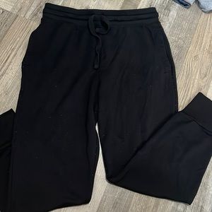 fabletics joggers